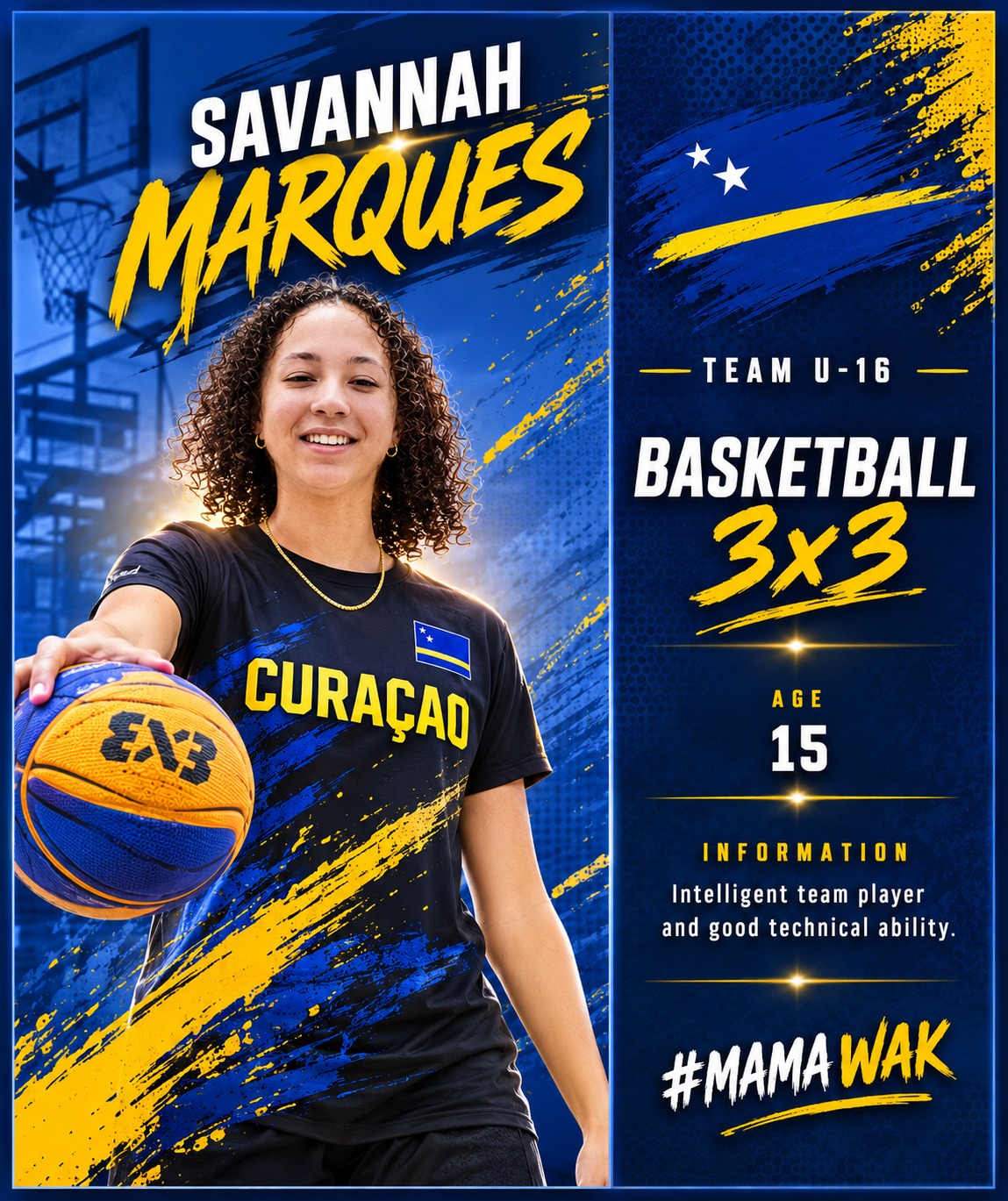 Savannah Marques