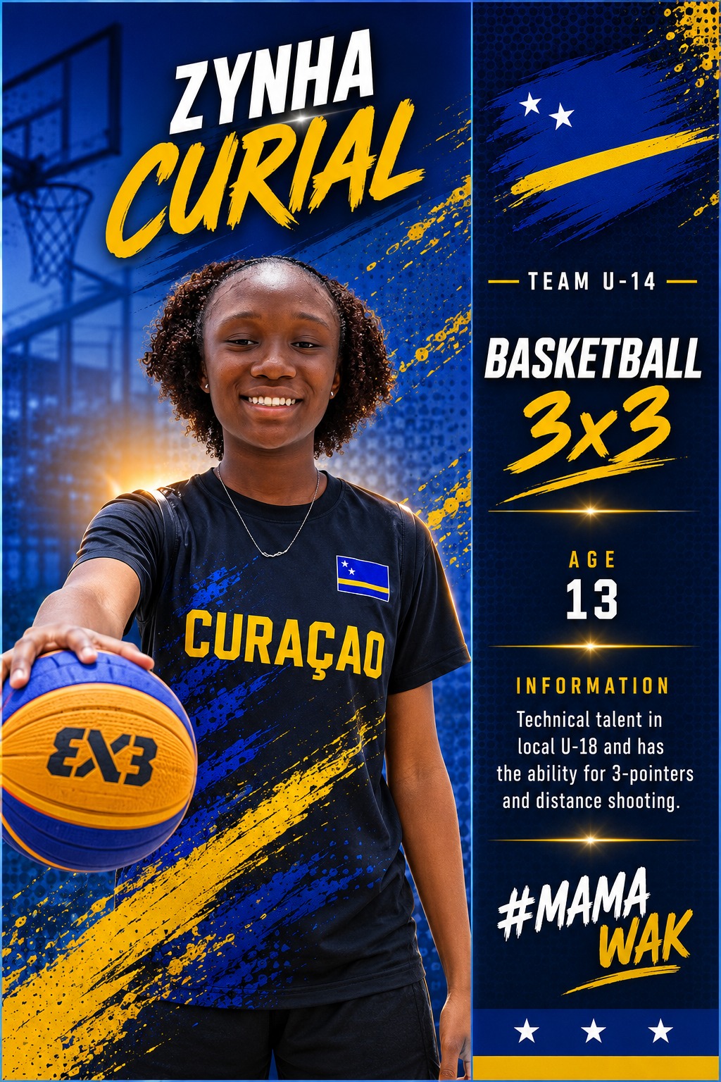 Zynha Curial