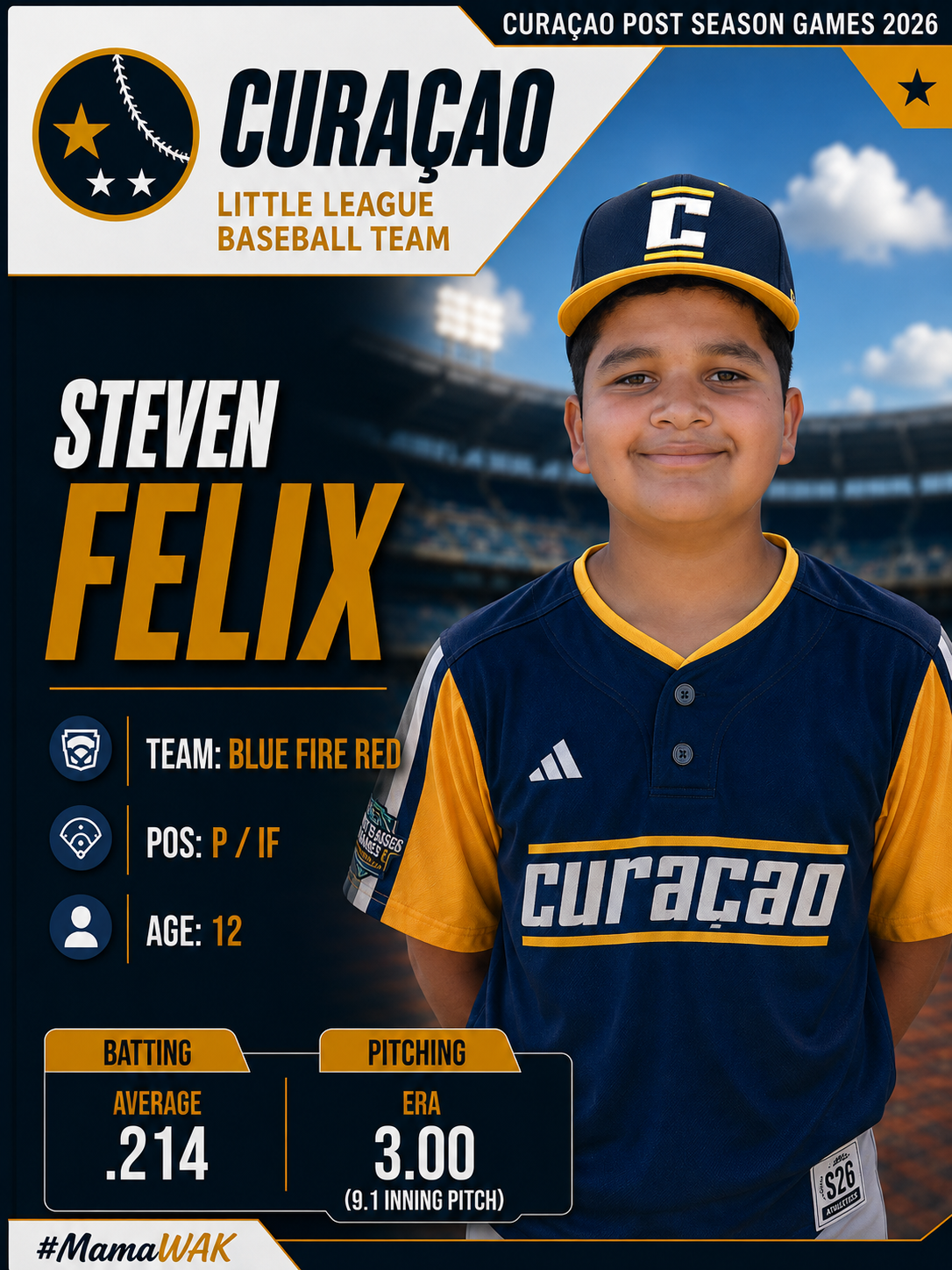 Steven Felix